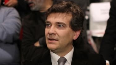 Arnaud Montebourg estime que l'accord chez Renault est "constructif'