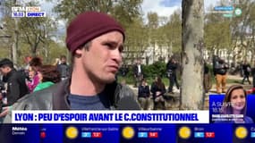 Lyon : peu d'espoir avant le conseil constitutionnel 
