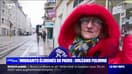 "On a des attroupements de migrants, on se demande ce qu'ils font là": cette habitante dénonce l'arrivée de migrants à Orléans