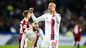 Islam Slimani