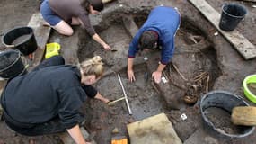 La mise en place de la redevance d'archéologie préventive (RAP) tourne au casse-tête pour l'Etat