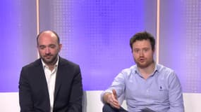  Que penser de GTT, Worldline et OVH ?