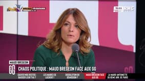 "Je ne vois pas bien ce qu'apporte le commentaire de Gabriel Attal", confie Maud Bregeon