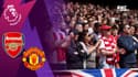 Manchester United : Après Anfield, les fans d’Arsenal rendent aussi hommage au fils décédé de Ronaldo