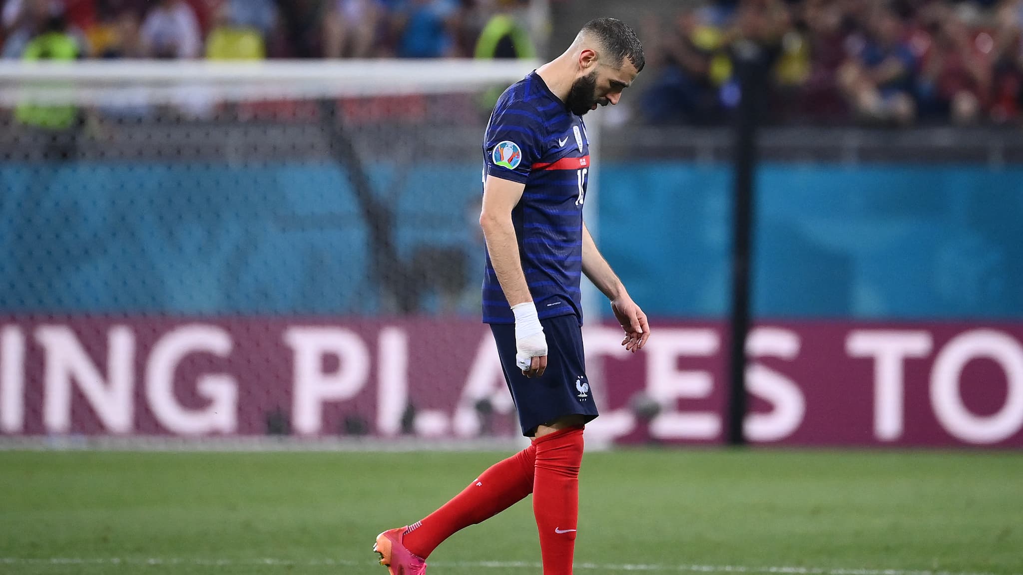Karim Benzema Karim Benzema