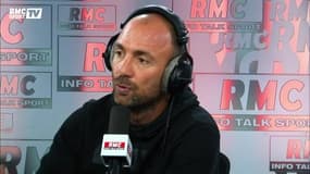 Duga encense Sanson et félicite l’OM