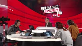 Sieste, tartines beurrées, pas d'alcool: les secrets de Jean-Jacques Bourdin pour survivre aux horaires décalés