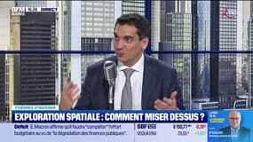 Exploration Spatiale : comment aborder la thématique en Bourse ? - 20/03