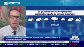 John Plassard (Mirabaud) : Les marchés sont-ils en train d'entamer un rebond durable ? - 17/10