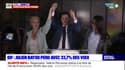Régionales en Île-de-France: Julien Bayou (EELV), à la tête d'une liste d'union de la gauche, annonce qu'un "nouvel espoir est né"