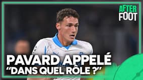 Équipe de France : Pavard appelé pour remplacer Konaté, mais "dans quel rôle ?"