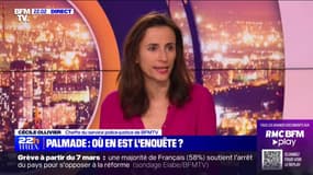 Affaire Palmade: où en est l'enquête ? - 15/02