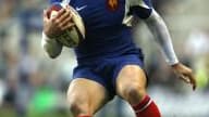 L'ailier du XV de France défie l'Irlande samedi au stade de France.