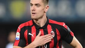Krzysztof Piatek