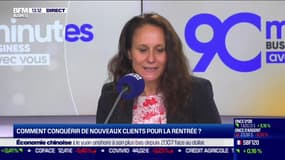 90 Minutes Business avec vous - Jeudi 7 septembre