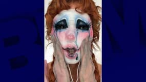 Le yard makeup