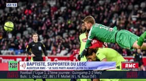 After Foot du samedi 24/02 – Partie 1/6 - Débrief de Lille/Angers (1-2)