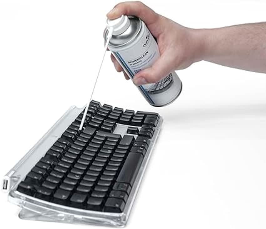 Generic Kit de Nettoyage d'Ecran- Ordinateur - Portable - Caméra