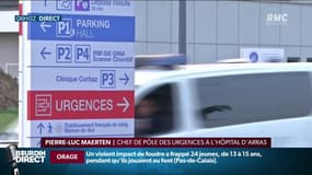 Plusieurs adolescents frappés par la foudre sur un terrain de football, un pronostic vital engagé