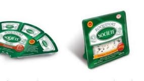 À la suite de la mise en évidence de la présence de salmonelles dans un lot de roquefort AOP au lait cru, Société des Caves procède au retrait de la vente de quelques produits.