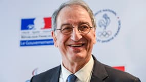 Denis Masseglia