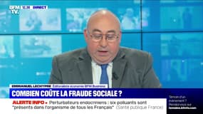 ÉDITO - Combien coûte la fraude sociale ? 