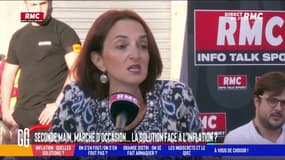 Barbara Lefebvre : "Ces pays vivront d'autre chose !"