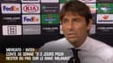 Mercato / Inter: Conte va "réfléchir 2-3 jours pour rester sur le banc milanais"