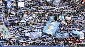 Supporters Brescia