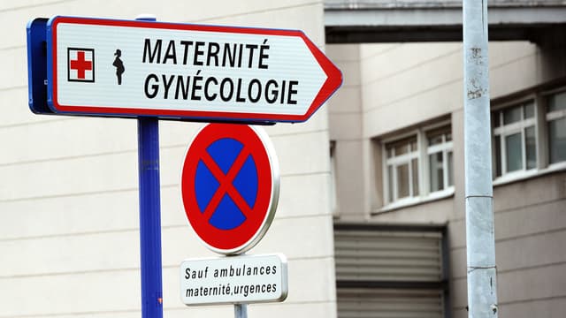 Une femme de 42 ans a perdu la vie, mardi soir, quelques jours après avoir accouché par césarienne à la clinique de Montbéliard. (Photo d'illustration)