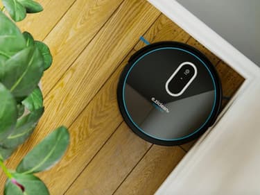 Aspirateur Robot