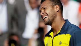 Jo-Wilfried Tsonga