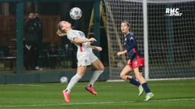 OL Reign : "Les États-Unis, c'est un des meilleurs championnats du monde", Le Sommer revient sur son expérience américaine