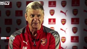 Arsène Wenger