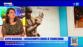 Le Café des Sorties: exposition sur Badgad, Médiévales Fantastiques... Les bons plans du week-end