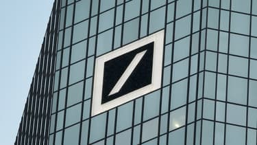 Deutsche Bank