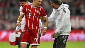 Arjen Robben