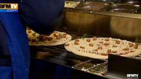 Une franchise Domino's Pizza (photo d'illustration)
