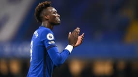Tammy Abraham