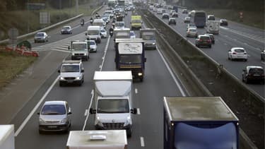 De nouveaux revêtements testés pourraient faire diminuer le bruit.