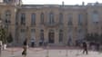 L'hôtel Matignon, un actif immobilier sous le giron de l'État.