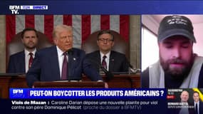 Story 2 : Faut-il toucher Trump au porte-monnaie ? - 06/03