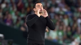 Xavi