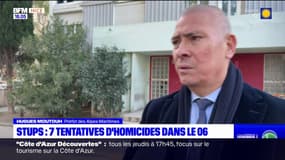 Alpes-Maritimes: le préfet revient sur les circonstances du règlement de compte