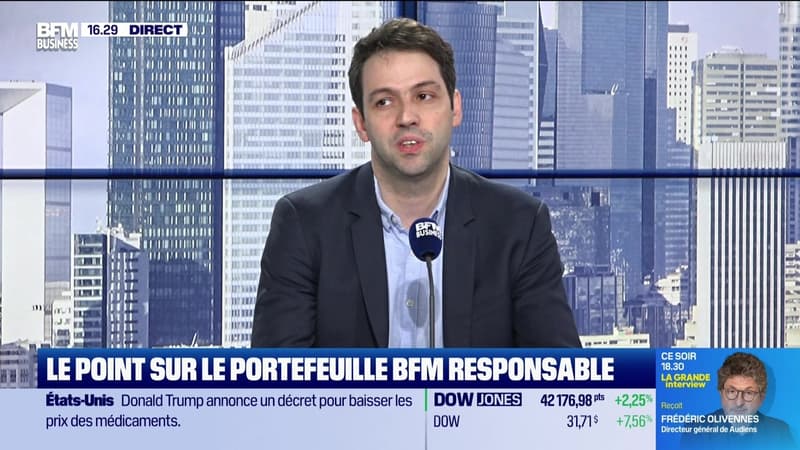 Le portefeuille 