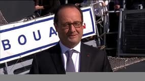 PoliticoZap: François Hollande a un problème de sirène