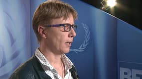 Le pitch de Prevarisk à Dijon