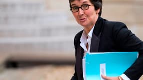 Valérie Fourneyron