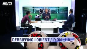 After Foot : le Best-Of du 24 septembre