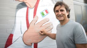 Alessandro Zanardi